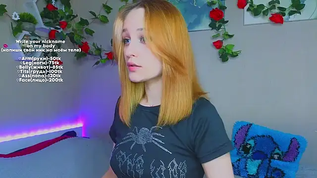 MaryRace online show from 04-29-26, 05:06