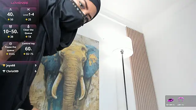 zully 01 online show from 10-15-25, 11:54