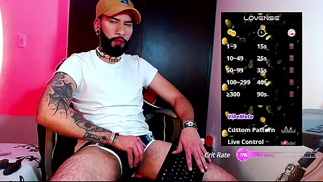 Snapshot of Diilanhott chatting on 03-15-25, 01:41 Diilanhott online show from 03-15-25, 01:41