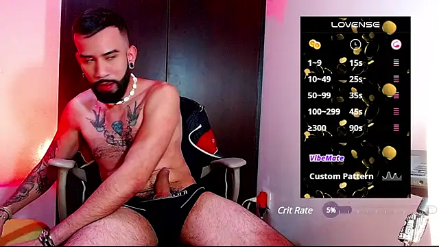 Snapshot of Diilanhott chatting on 03-18-25, 03:31 Diilanhott online show from 03-18-25, 03:31