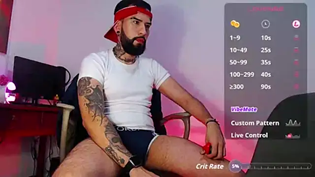 Diilanhott online show from 11-15-25, 12:52