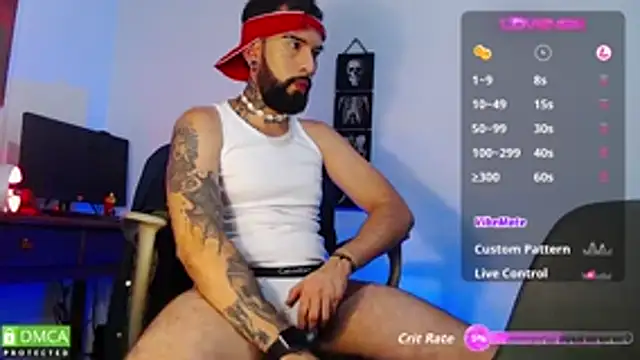 Diilanhott online show from 11-15-25, 11:32