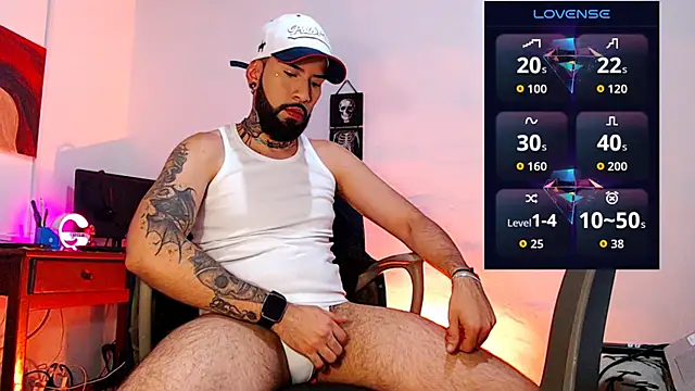 Diilanhott online show from 12-21-25, 12:29