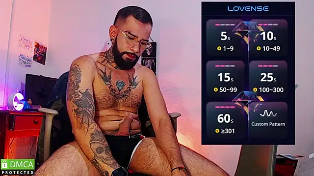 Diilanhott online show from 01-07-26, 01:08