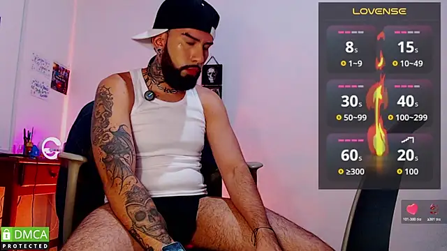 Diilanhott online show from 02-01-26, 01:04