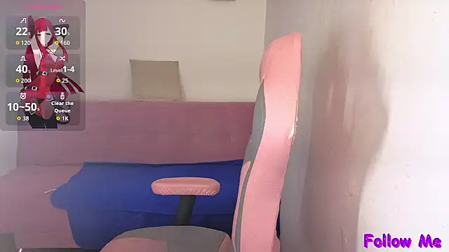 vittorialombardi   online show from 02-14-26, 07:16