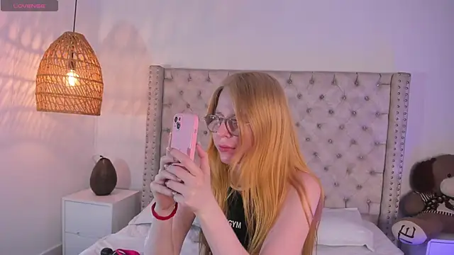 Alexa Handler online show from 12-02-25, 08:04