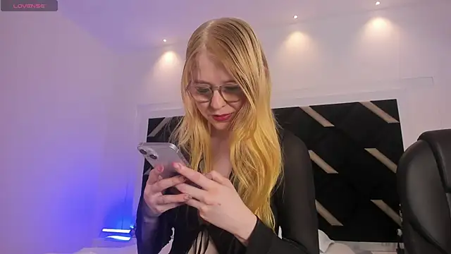 Alexa Handler online show from 07-26-26, 07:43