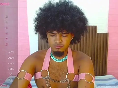 JaicobRuneer online show from 09-18-25, 01:18