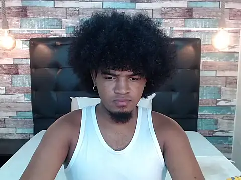 JaicobRuneer online show from 10-13-25, 02:06