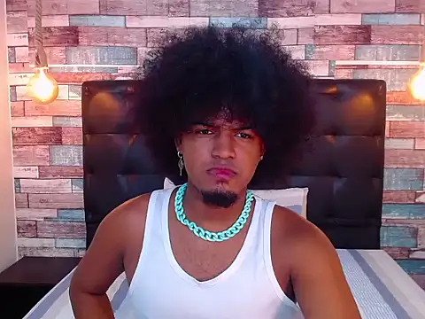 JaicobRuneer online show from 03-10-26, 12:59