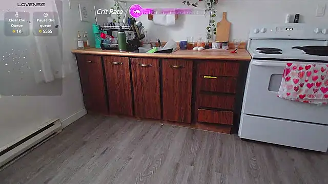 Snapshot of Kittyymaze1 chatting on 02-06-25, 03:20 Kittyymaze1 online show from 02-06-25, 03:20