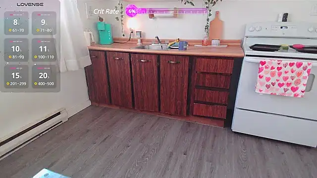 Snapshot of Kittyymaze1 chatting on 02-12-25, 01:06 Kittyymaze1 online show from 02-12-25, 01:06