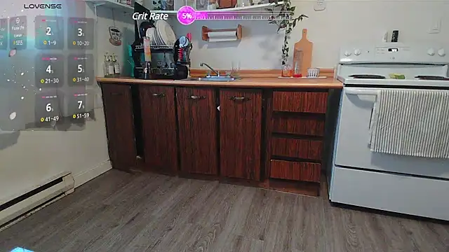 Snapshot of Kittyymaze1 chatting on 03-05-25, 12:22 Kittyymaze1 online show from 03-05-25, 12:22