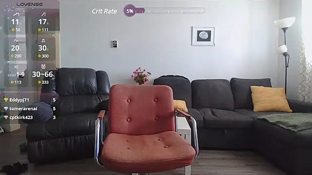 Snapshot of Kittyymaze1 chatting on 03-07-25, 06:33 Kittyymaze1 online show from 03-07-25, 06:33