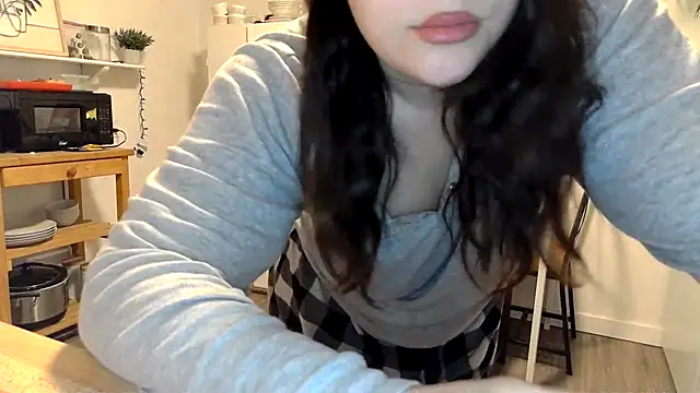 Snapshot of Kittyymaze1 chatting on 01-07-26, 12:51 Kittyymaze1 online show from 01-07-26, 12:51