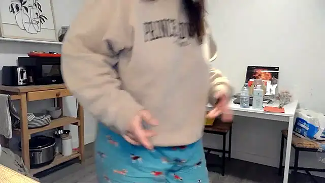 Snapshot of Kittyymaze1 chatting on 01-15-26, 01:26 Kittyymaze1 online show from 01-15-26, 01:26