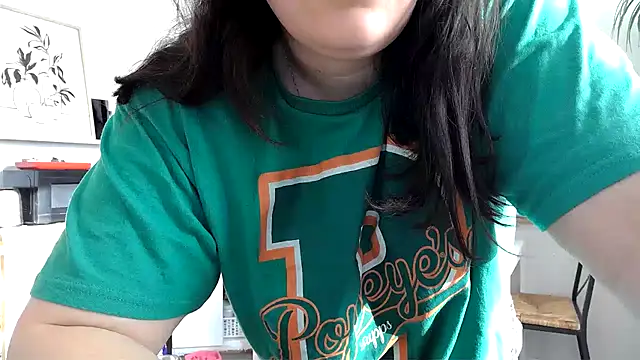 Snapshot of Kittyymaze1 chatting on 03-25-26, 12:44 Kittyymaze1 online show from 03-25-26, 12:44