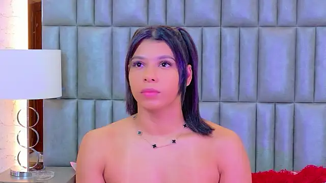 TiaraRosse online show from 03-10-26, 11:59