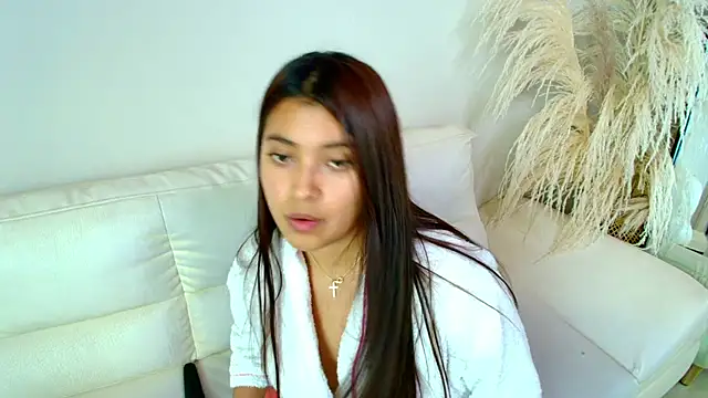 Rebeca Williams  online show from 02-25-25, 03:42