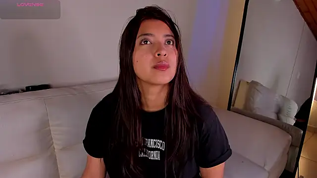 Rebeca Williams  online show from 03-03-26, 12:33