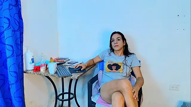 Oh Tique online show from 01-08-26, 02:52