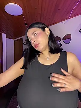 Snapshot of Isabella_boobd chatting on 03-20-26, 09:19 Isabella boobd online show from 03-20-26, 09:19