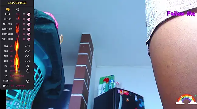 Ts veryhot online show from 02-15-25, 08:33