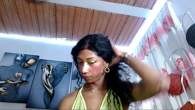 Maidi  online show from 02-07-25, 01:53