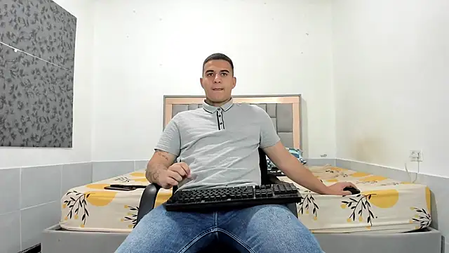 simookeler online show from 02-02-26, 01:21