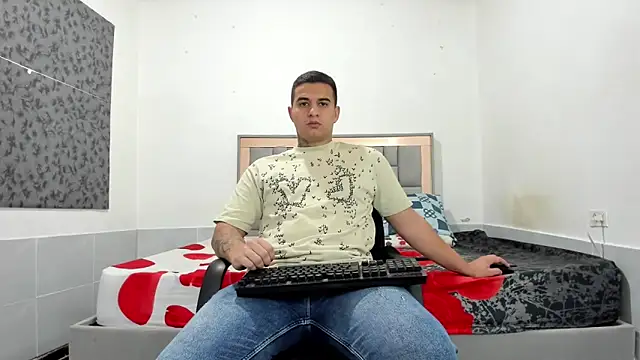 simookeler online show from 02-11-26, 12:32