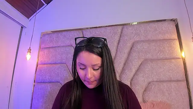 EmaJames25 online show from 07-23-26, 07:12