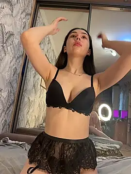 LushLuna online show from 03-29-26, 07:41