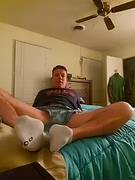 Bigtater1999 online show from 02-24-26, 03:04