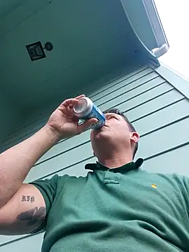 Bigtater1999 online show from 03-09-26, 09:08