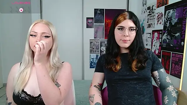 chloe levine online show from 02-23-26, 06:38