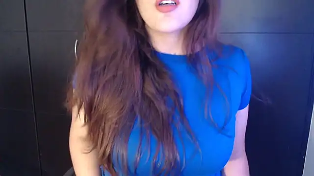 AdharaLujan online show from 02-28-26, 04:30