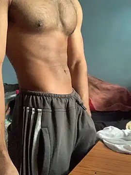 Vampire xoxo online show from 01-02-25, 07:01