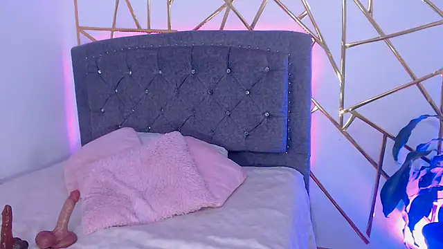 Zara47sweet online show from 02-08-26, 01:20