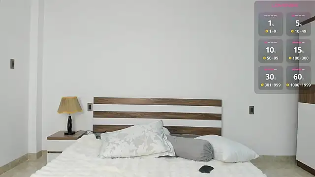 Saianori online show from 02-20-25, 02:40