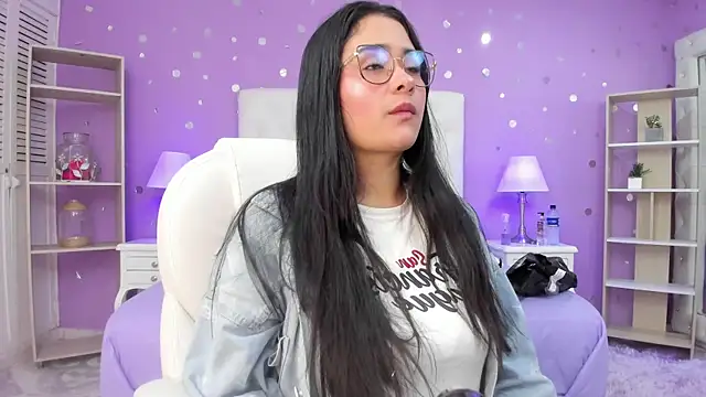 scarlette 15  online show from 01-15-26, 03:22