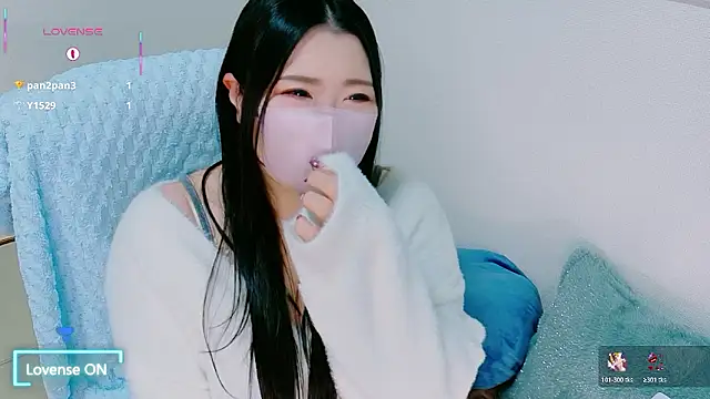 yukinko o  online show from 02-26-26, 01:15