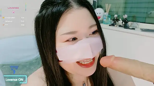 yukinko o  online show from 05-21-26, 01:18