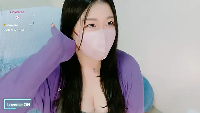 yukinko o  online show from 06-10-26, 01:50