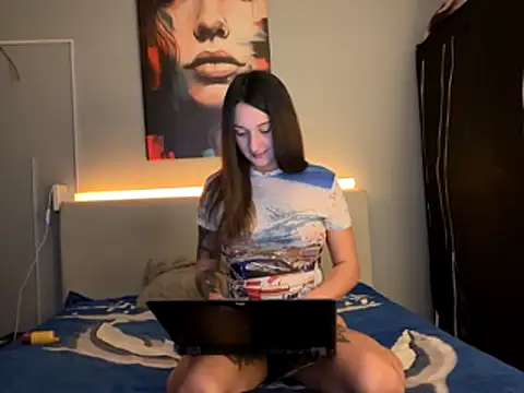 Snapshot of Jennyke66 chatting on 11-20-25, 05:23 Jennyke66 online show from 11-20-25, 05:23