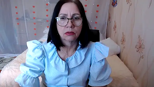 OlgaHottie online show from 02-26-25, 04:58