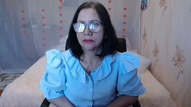 OlgaHottie online show from 02-26-25, 11:48