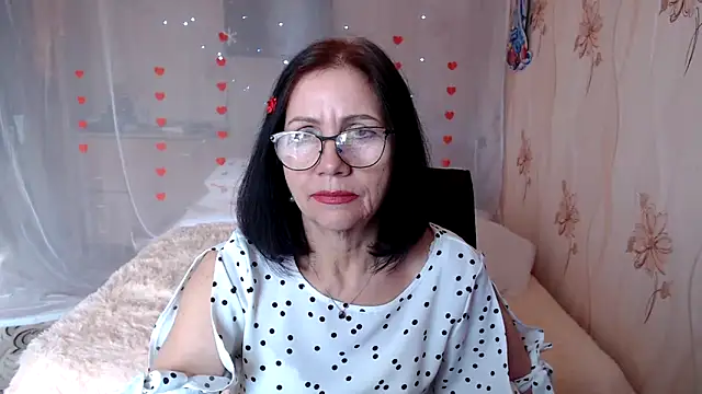 OlgaHottie online show from 03-01-25, 06:24