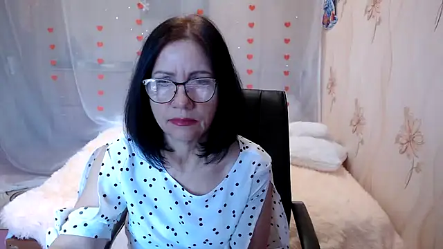 OlgaHottie online show from 03-01-25, 10:42