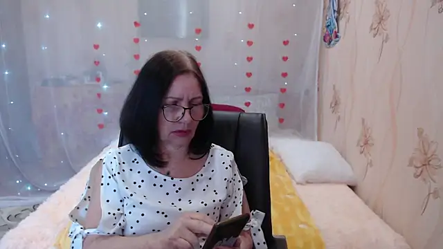 OlgaHottie online show from 03-21-25, 11:12